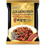Paldo Jjajangmen nudle s omáčkou z černých fazolí 200 g – Zboží Dáma