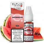 ELF LIQ Strawberry Raspberry Cherry Ice 10 ml 10 mg – Zboží Dáma