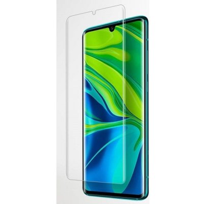 Screen Glass Xiaomi Mi Note 10, Mi Note 10 PRO, Mi Note 10 Lite 1025715 – Zboží Mobilmania