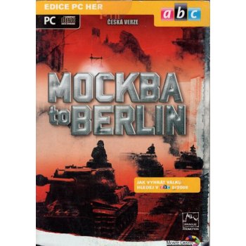 Mockba to Berlin