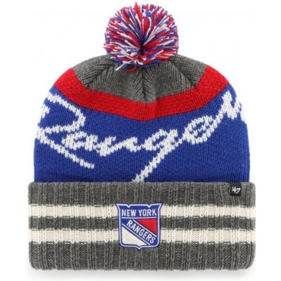 47 Brand kulich 47 Hyperbolic New York Rangers SR 490245 New York Rangers – Hledejceny.cz