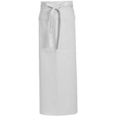 Workwear Roma Dlouhá pracovní zástěra 00121-01 Cool Grey – Hledejceny.cz