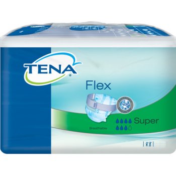 Tena Flex Super XL 30 ks