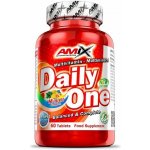 Amix Daily One 60 tablet – Hledejceny.cz