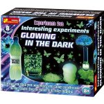 Lamps Zajímavé experimenty světélkování ve tmě – Zboží Mobilmania