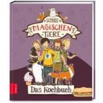 Die Schule der magischen Tiere - Das Kochbuch – Sleviste.cz