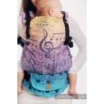 LennyLamb LennyUpGrade Symphony Paradise Sunrise – Zboží Dáma