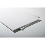 Palram Lehčené PVC desky 3 mm 2.03 x 3.05 m bílá 1 ks – Hledejceny.cz