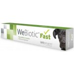 WePharm WeBiotic Fast trávicí soustava 30 ml – Hledejceny.cz
