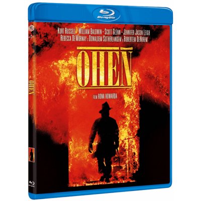 oheň dvd/ – Heureka.cz