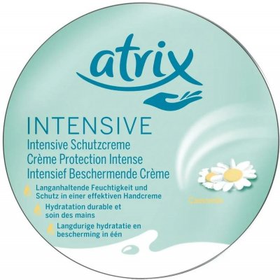 Atrix Intenzivní krém na ruce s heřmánkem 150 ml – Hledejceny.cz