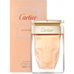 Cartier La Panthere parfémovaná voda dámská 75 ml tester – Hledejceny.cz