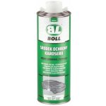 BOLL Ochrana podvozků a karosérií pryskyřice přelak bílý 1kg – Zbozi.Blesk.cz