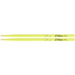 Zildjian 5A Acorn Wood Neon Yellow – Zbozi.Blesk.cz