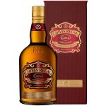 Chivas Regal Extra 13y 40% 0,7 l (kazeta) – Zboží Dáma