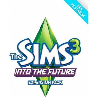 The Sims 3 Do Budocnosti – Zboží Mobilmania