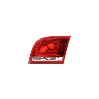 Zadní světlo- pravé vnitřní AUDI A3 (8P) 2008-2012 |008-2012| AUTOMOTIVE LIGHTING | 8001063479033 – Hledejceny.cz