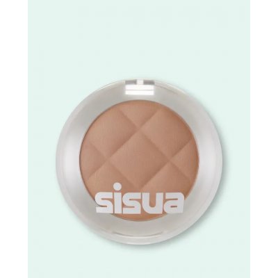 Unleashia Sisua Butter Waffle Dough Blusher 3 Honey Oolong Sametová tvářenka 8 g – Zboží Dáma