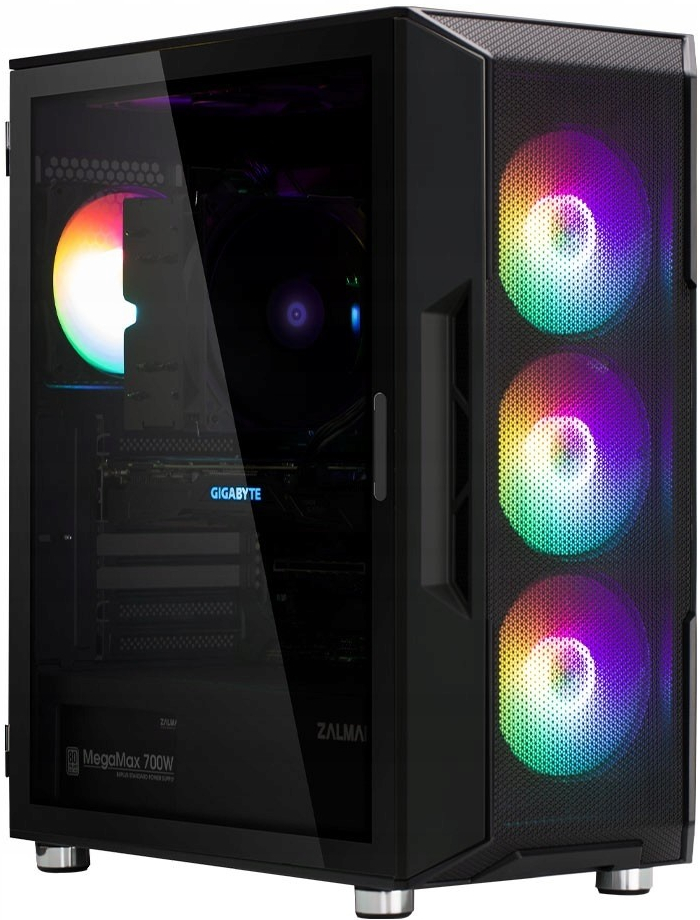 Zalman i3 Neo