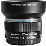 OM SYSTEM M.Zuiko 17 mm f/1,8 II – Zboží Živě