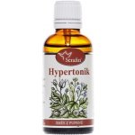 Serafin byliny Serafin Hypertonik směs z pupenů 50 ml – Hledejceny.cz