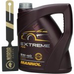 Mannol Extreme 5W-40 4 l – Sleviste.cz
