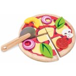 Le Toy Van připravte si vlastní pizzu sada – Zboží Dáma