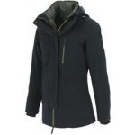 Equitheme Dámská bunda Chelsea 3 v 1 modrá – Zboží Dáma