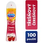 Durex cherry 50 ml – Zbozi.Blesk.cz