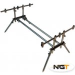 NGT Stojan Supreme 3 Rod Pod – Zboží Mobilmania