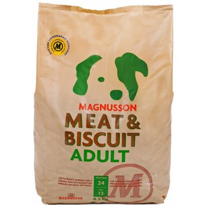 Magnusson Adult 4,5 kg – Zbozi.Blesk.cz