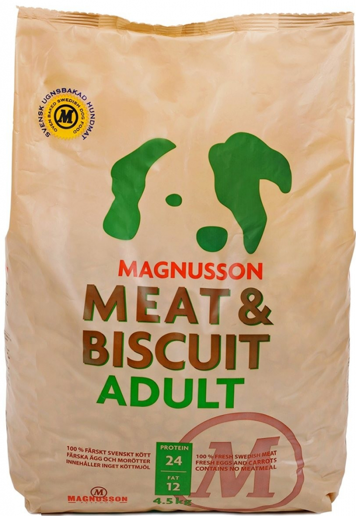 Magnusson Adult 4,5 kg
