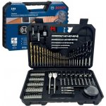 Bosch 103-dílná 2608594070 – Zboží Dáma