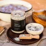 Almara Soap sůl do koupele Sweet Dreams 450 g – Zboží Dáma