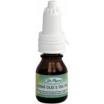 Dr. Popov nosní olej s Tea Tree 6 ml – Zbozi.Blesk.cz