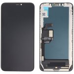 LCD Displej + Dotykové sklo + Rám Apple iPhone XS Max – Zboží Živě