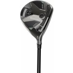 TaylorMade Qi35 Tour Ti Mitsubishi Kai'li Blue Dark Wave Fairway dřevo pravé 15° Stiff – Zboží Dáma