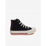 Converse Chuck Taylor All Star černá – Hledejceny.cz