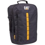 Caterpillar Tactical 84723-01 černá 34l – Zboží Mobilmania
