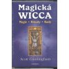 Kniha Cunningham Scott: MAGICKÁ WICCA