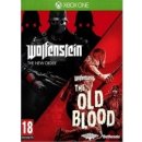 Wolfenstein: The New Order + Wolfenstein: The Old Blood