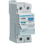 Hager CCA525D 2P 25A 10mA 10kA typ A – Zboží Mobilmania