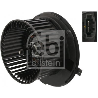 34726 FEBI BILSTEIN vnitřní ventilátor – Hledejceny.cz