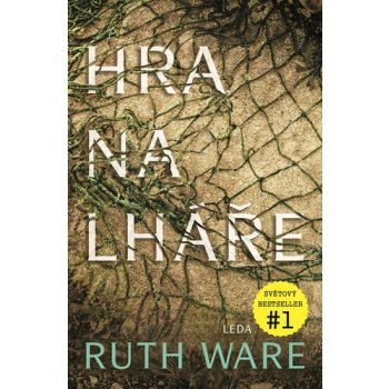 Hra na lháře: Ruth Ware