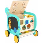 Small Foot dřevěné Slon 2v1 – Hledejceny.cz