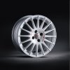 Alu kolo, lité kolo OZ Superturismo WRC 6x14 4x100 ET36 white