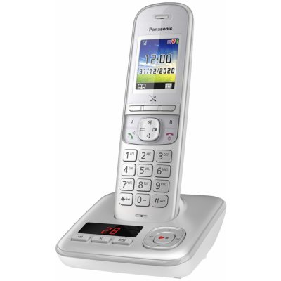 Panasonic KX-TGH720GG – Zboží Mobilmania