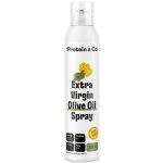 ProteinaCo Extra panenský olivový olej ve spreji 250 ml – Sleviste.cz