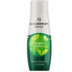 Sodastream Mojito nealko 440 ml – Zboží Dáma