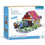 Seva Stavíme Bungalov – Zboží Dáma